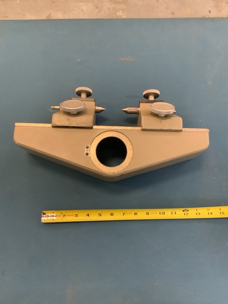 Sip Swiss measuring microscope, accessory