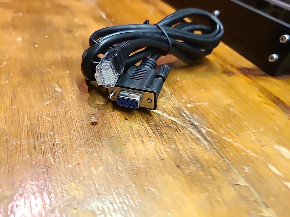 Ups Cable H78961030
