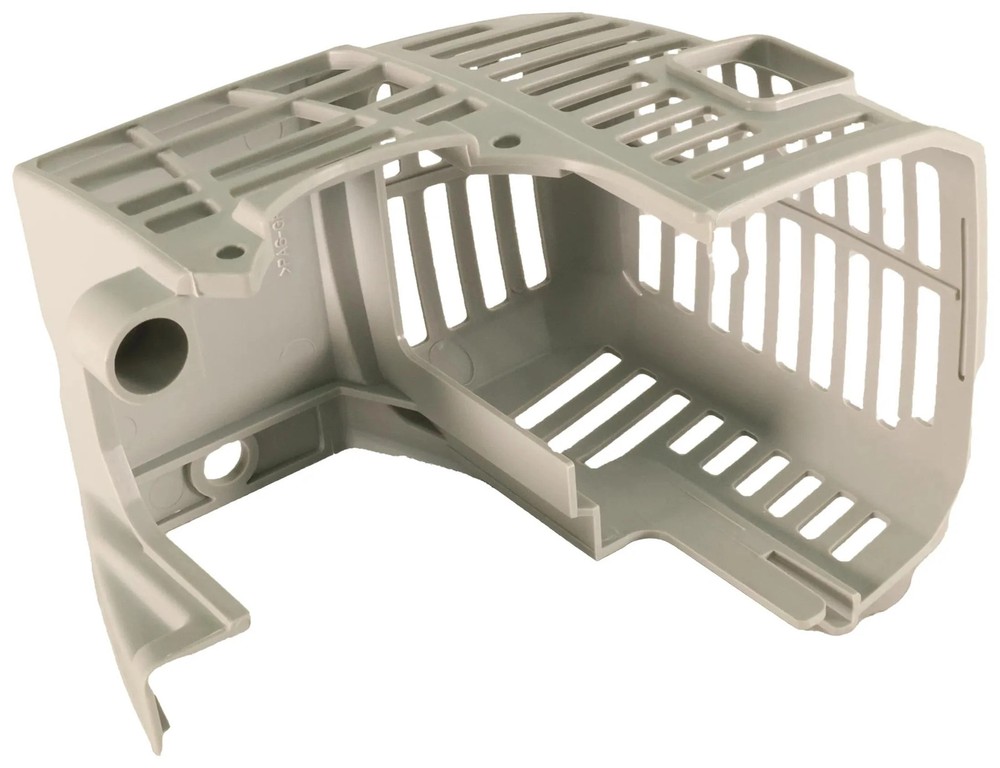 Echo Original Equipment COVER, ENGINE - 10151448930