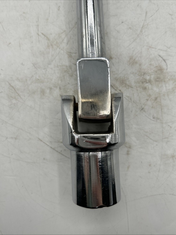 New! milling machine vise Handle 8 inches long x 1"