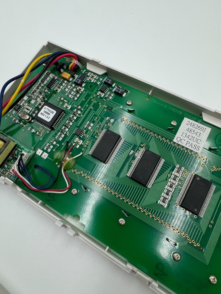 ADT Focus 471210 Replacement Interactive Keypad