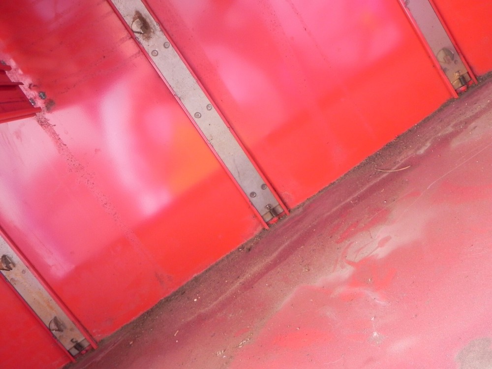 Mac MB910 10 Drawer Flip Top Complete Locking Mechanism