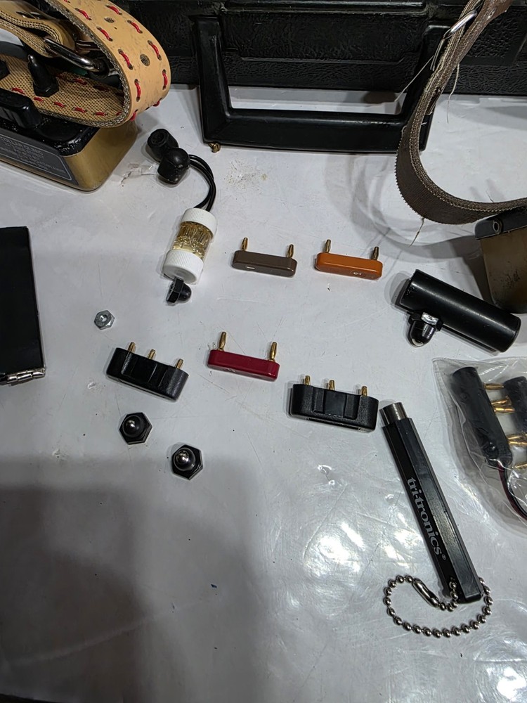 Tri-Tronics Dog Training Collar System