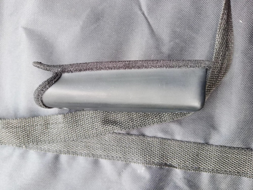 Used Leather Case For SONY WM-DD30