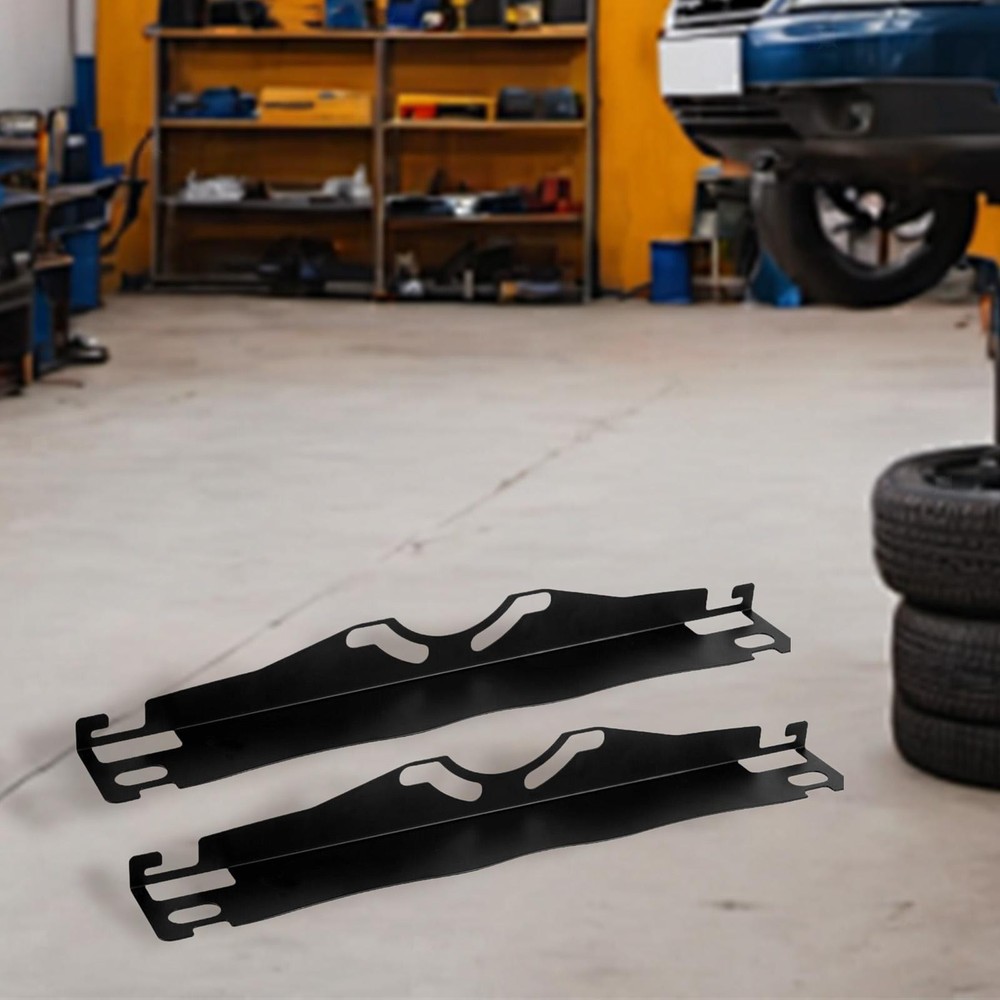 2x Toe Alignment Tool Plates Wheel Alignment Tools Heavy Duty Accurate