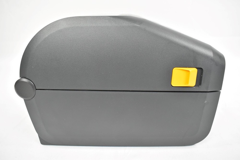 Zebra ZD421 Thermal Bar Code Label Printer ZD4A042-D0EE00EZ