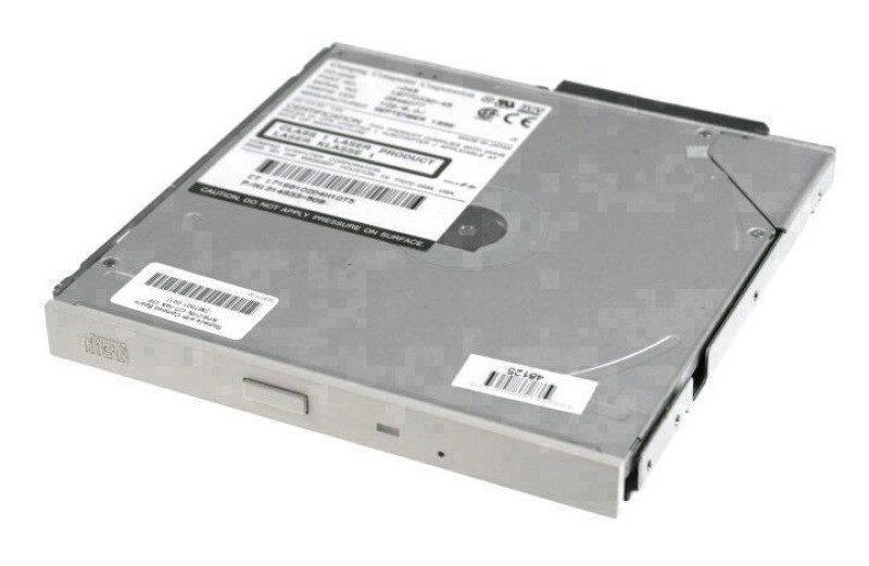 128400-001 - 24X CD-ROM Drive