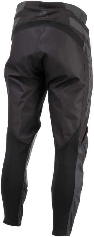 Answer 25 Arkon Nitrus Pants Black/Grey Men's 42 442499