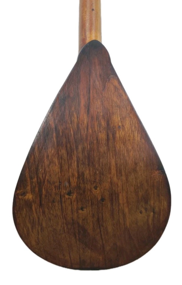Mandolin 4/4 By Bernardi Giuseppe 1898 Genoa 曼陀林 만돌린マンドリン