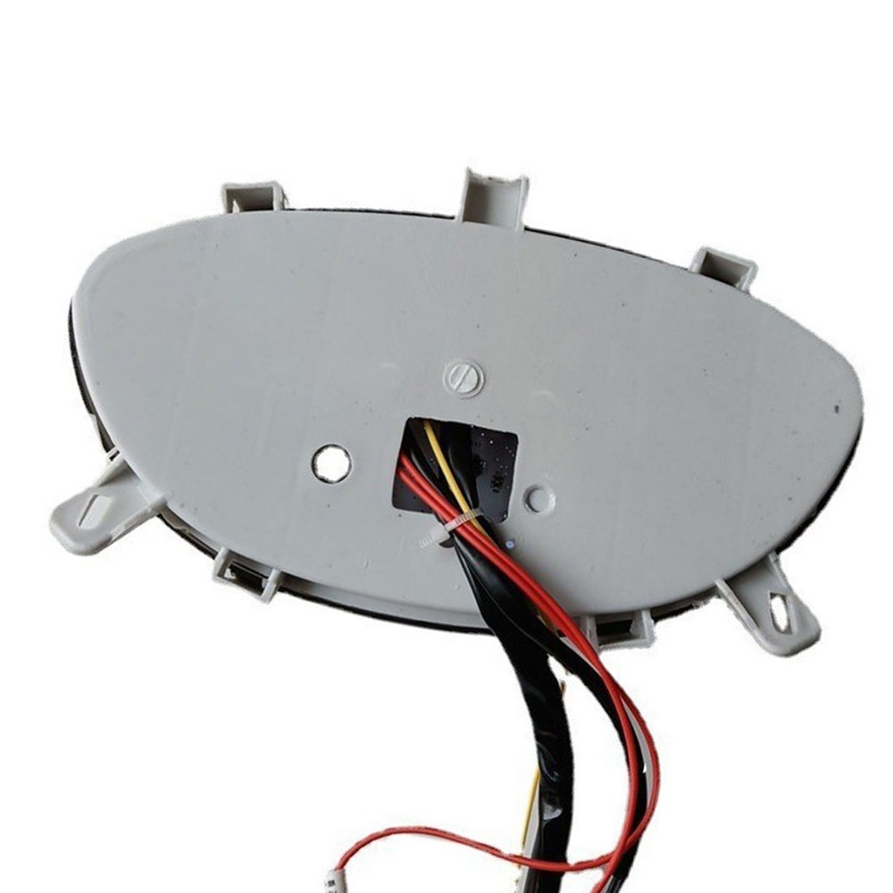 Accessories LCD Display Controller Kit Speedmeter Brand New Particular