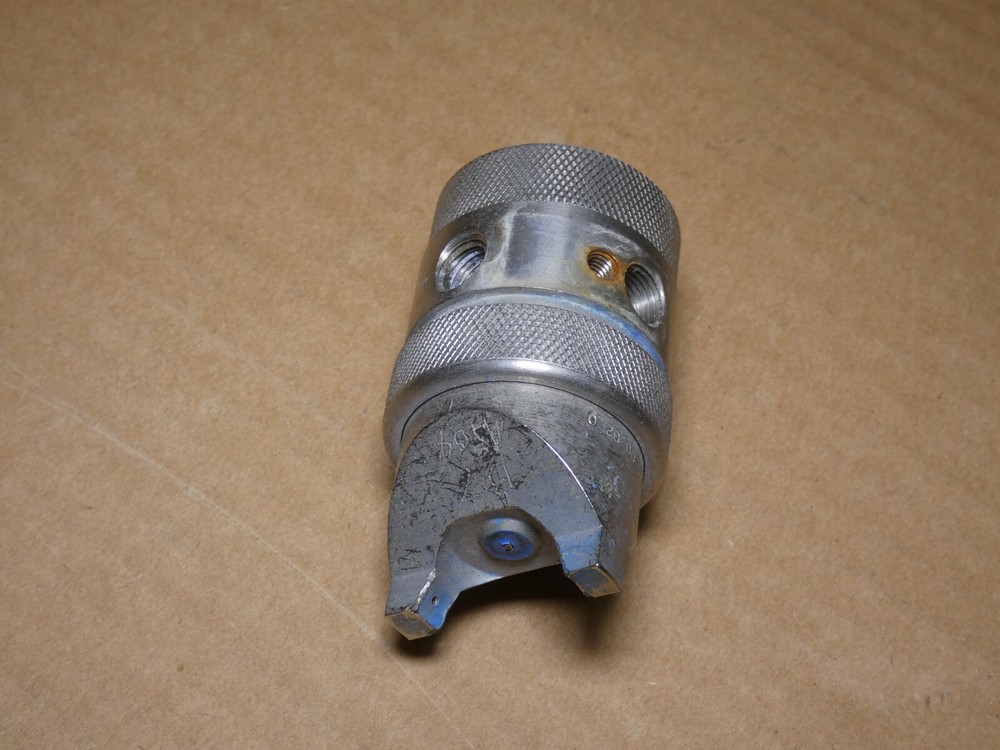 Lechler 158.011.35 Spray Head