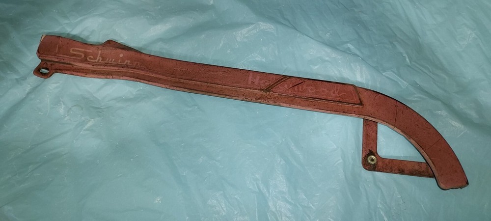 Schwinn Hollywood Chain Guard