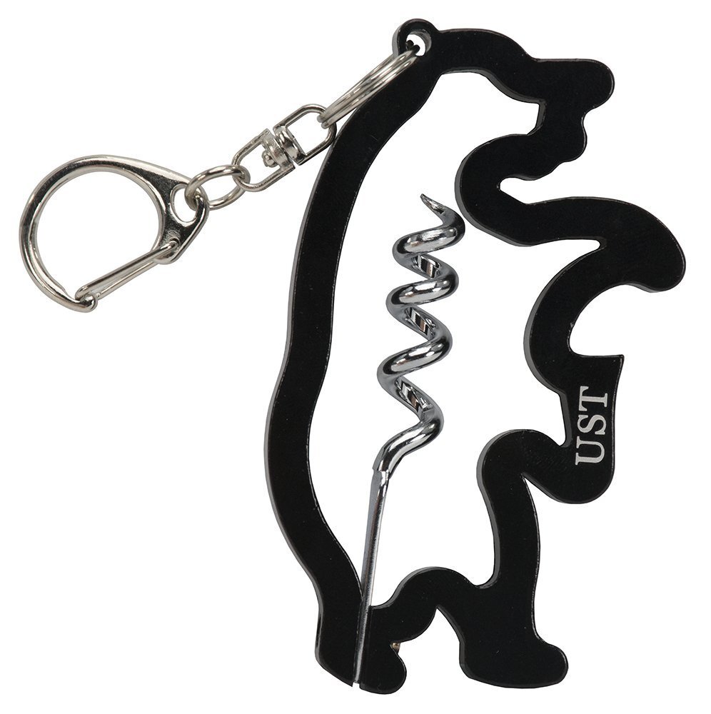 UST Bear Corkscrew Multitools, Black