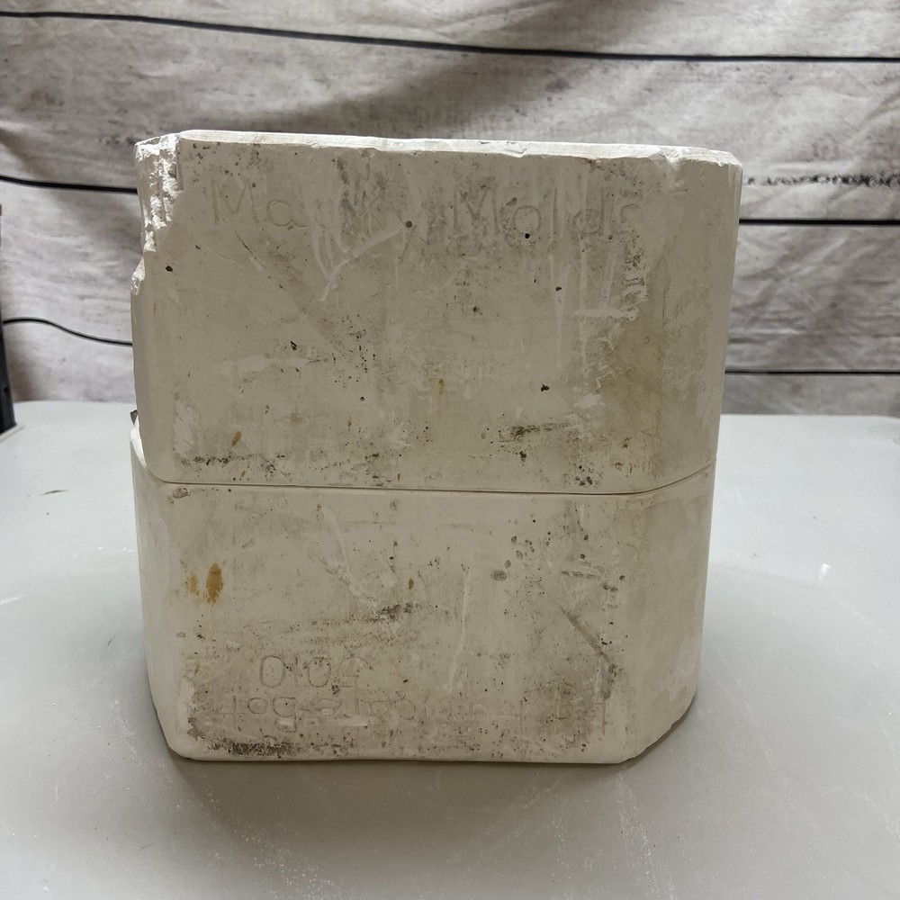 Ceramic Slip Casting Mold Macky 5010