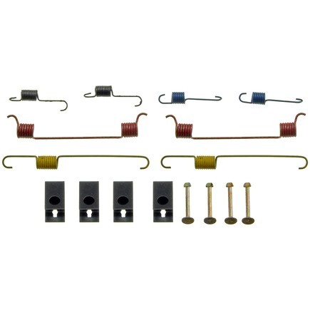 Dorman HW17305 Drum Brake Hardware Kit