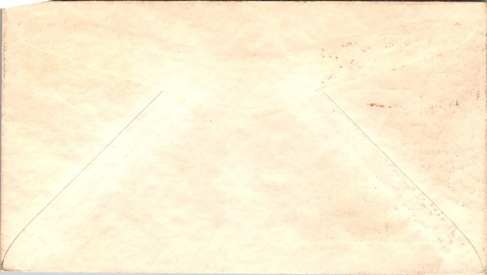 FDC 1939 SC #856 IOOR Cachet - DC Cancel - Single - J29647