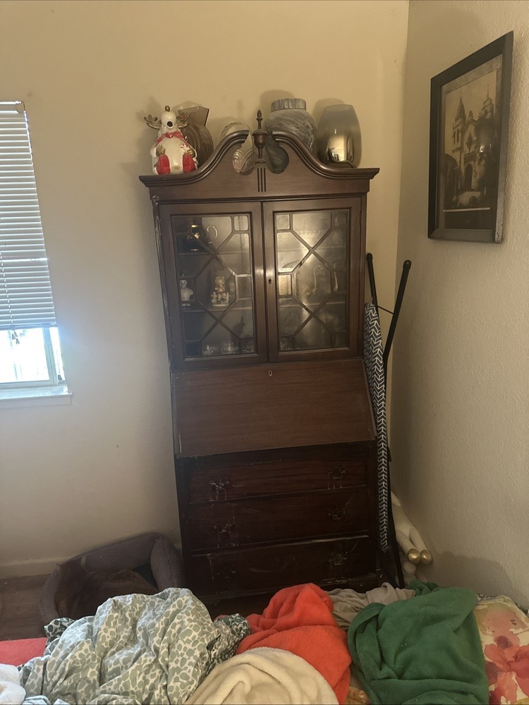 Secretary