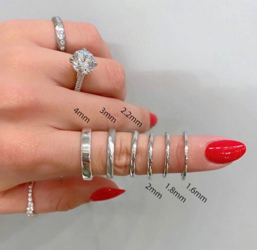 Sterling Silver Cross Ring, Victorian Ring