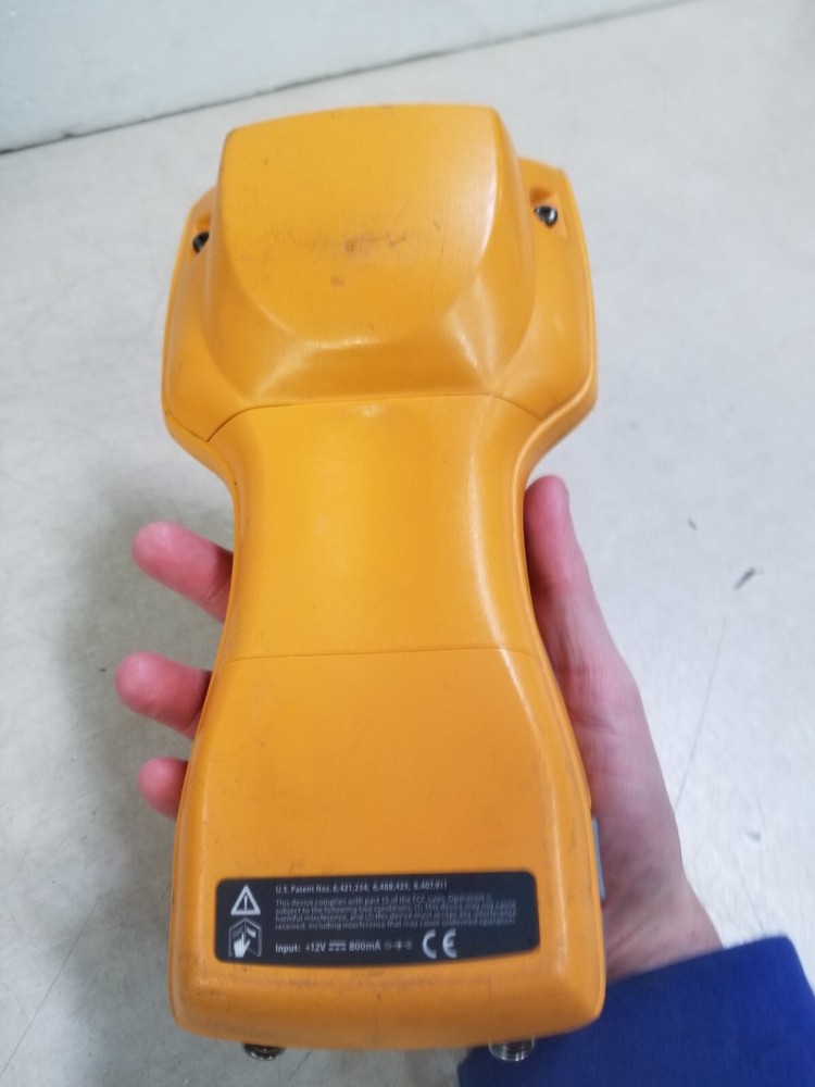 Sensus Metering Systems AR5501 Ultra Rugged Field Data Collector