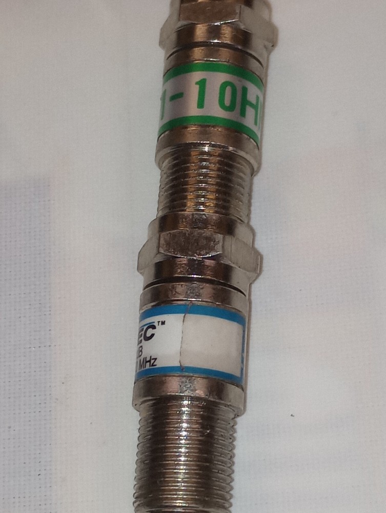 WAVETEK SDA-5000 Stealth Digital Analyzer Meter + CHARGER + CONNECTORS