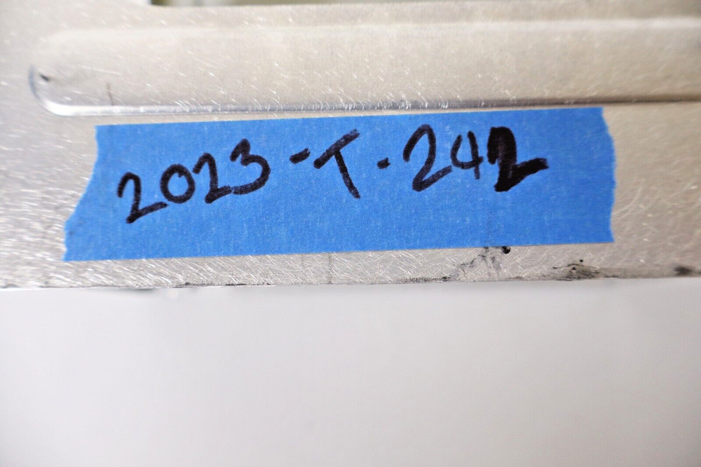 Bendix King KMD 540 MFD Tray / Backplate / Connectors