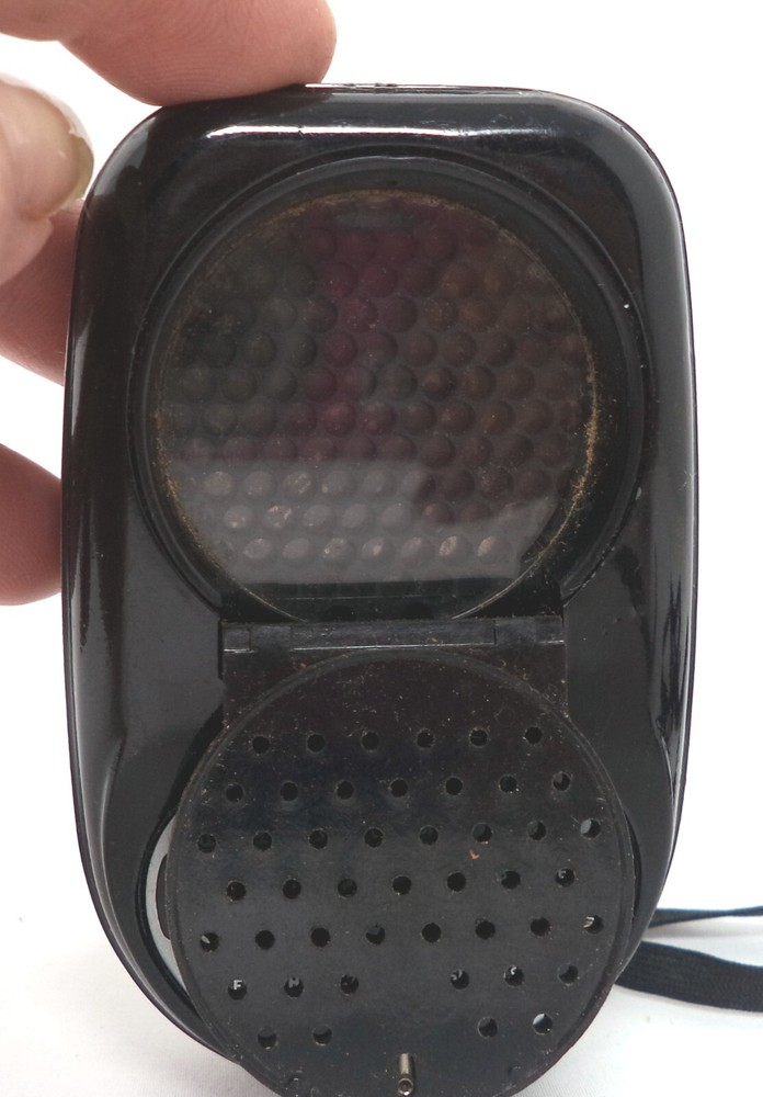 Vintage WESTON MASTER II Exposure Light Meter #736
