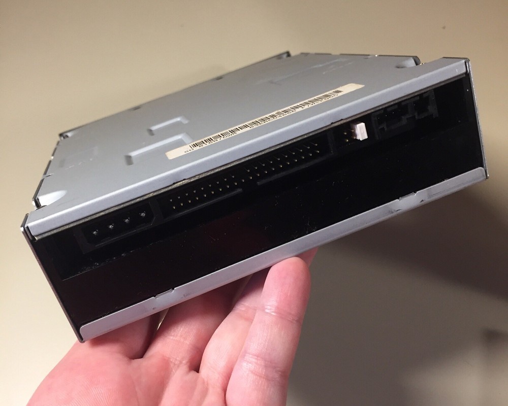 Samsung Computer DVD-ROM Drive SD-616