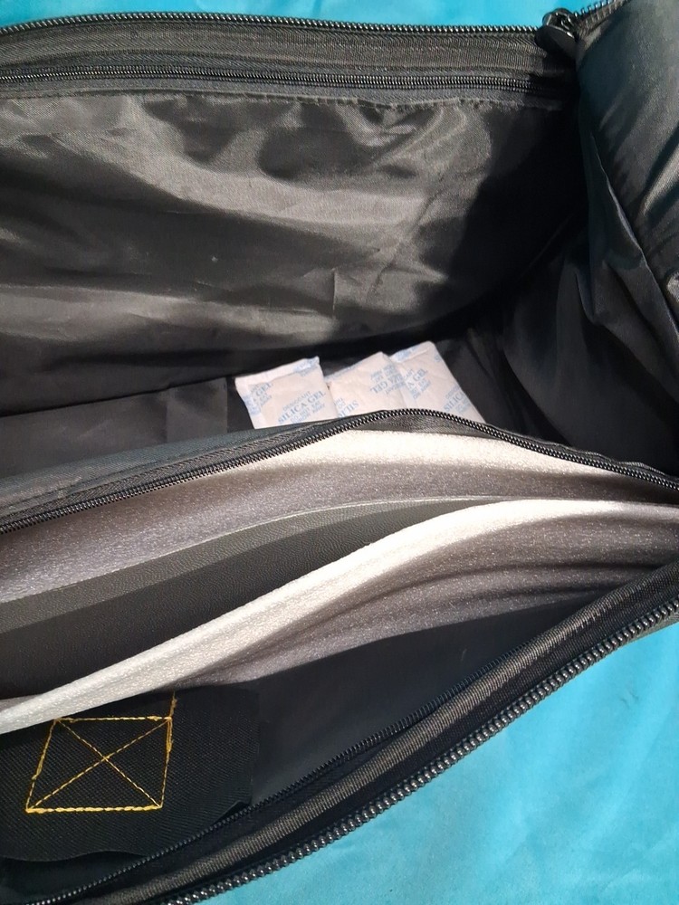 Impact Light Kit Bag #3 new opened