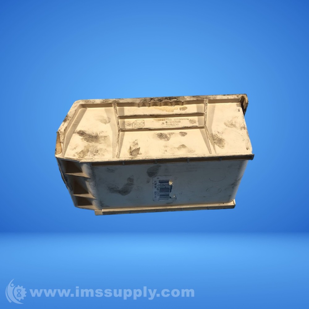 Quantum Storage Systems QUS220 Stack and Hang Bin USIP