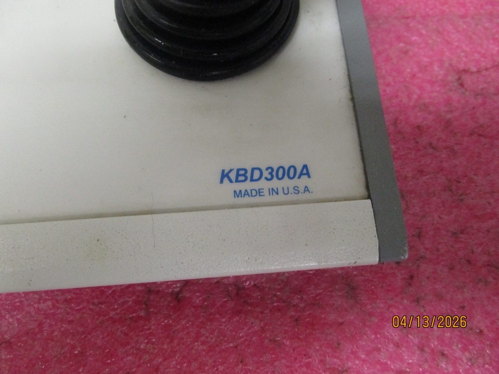 Pelco Control Keyboard KBD300A