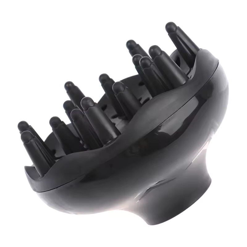 Hair Dryer Diffuser Attachment Curl Styling Professional Blow Dryer Tool