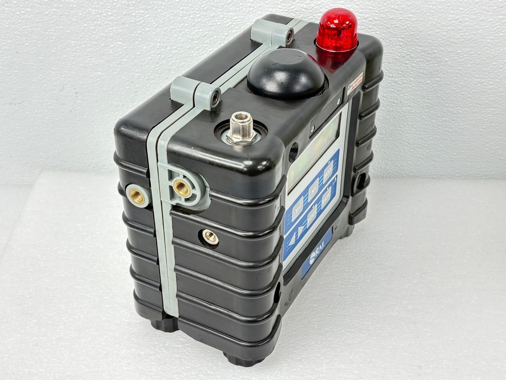 Pre Owned | Rae AreaRAE PGM-5020-Multiple Gas / Multiple Sensor Only - Black