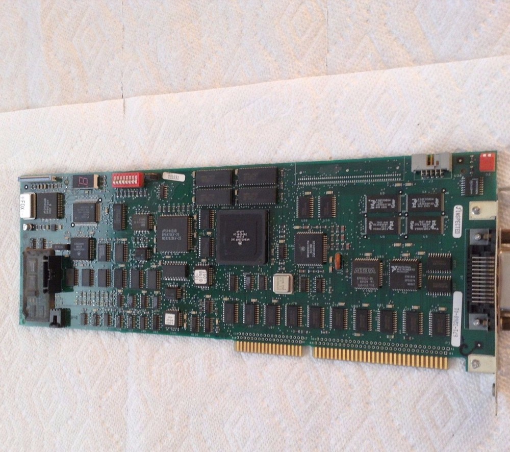 Tektronix 671-3268-01 GPIB Board