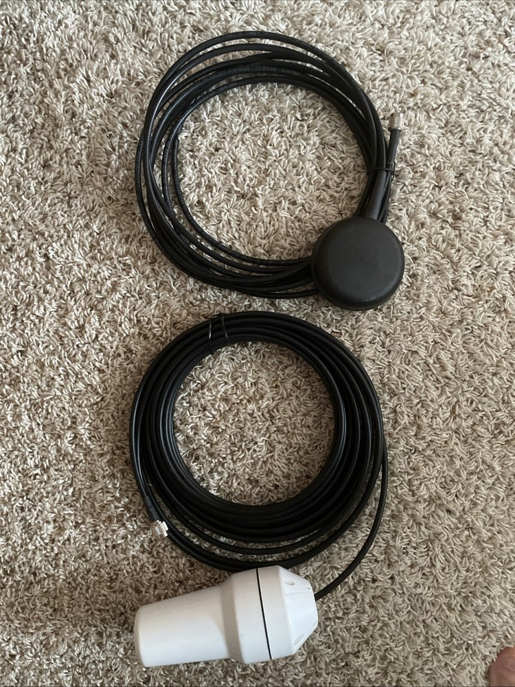 Satellite Phone Antennas / Magnetic