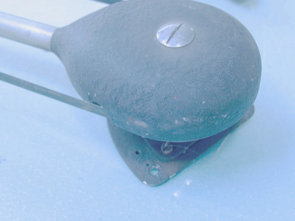 Vintage POST TRUE LINE Drafting Machine w/27" arms