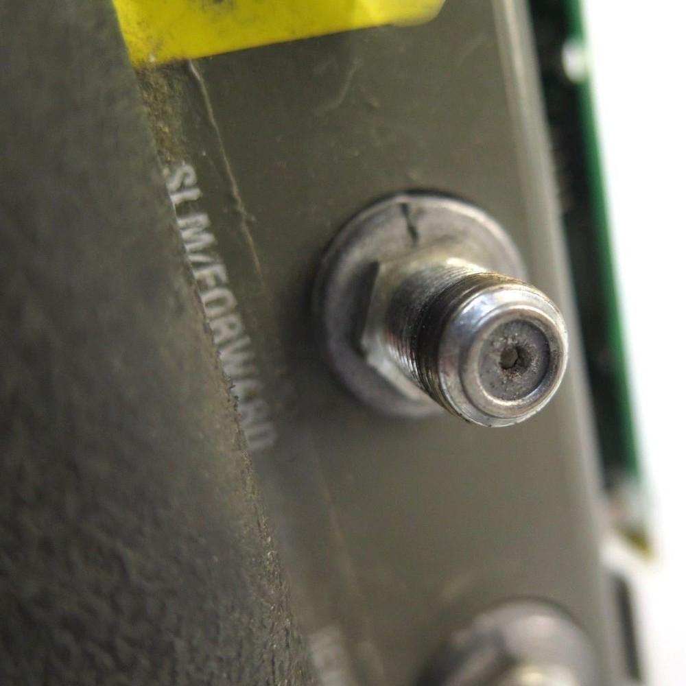 Trilithic 860DSP 860 DSP Multifunction Cable Analyzer DOCSIS 2.0