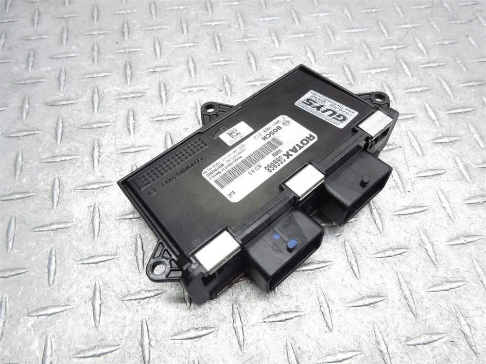 2021 21 Can-Am Ryker 900 OEM CDI ECU ECM Computer Control Box Unit Module