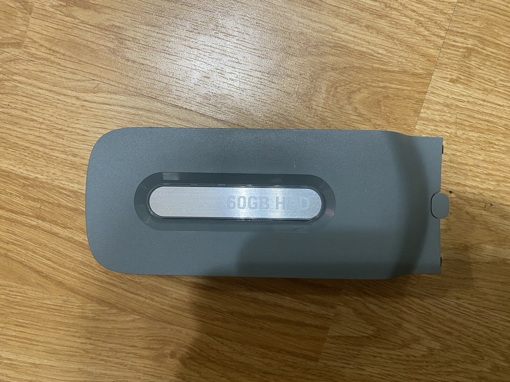 Xbox 360 60GB Hard Drive