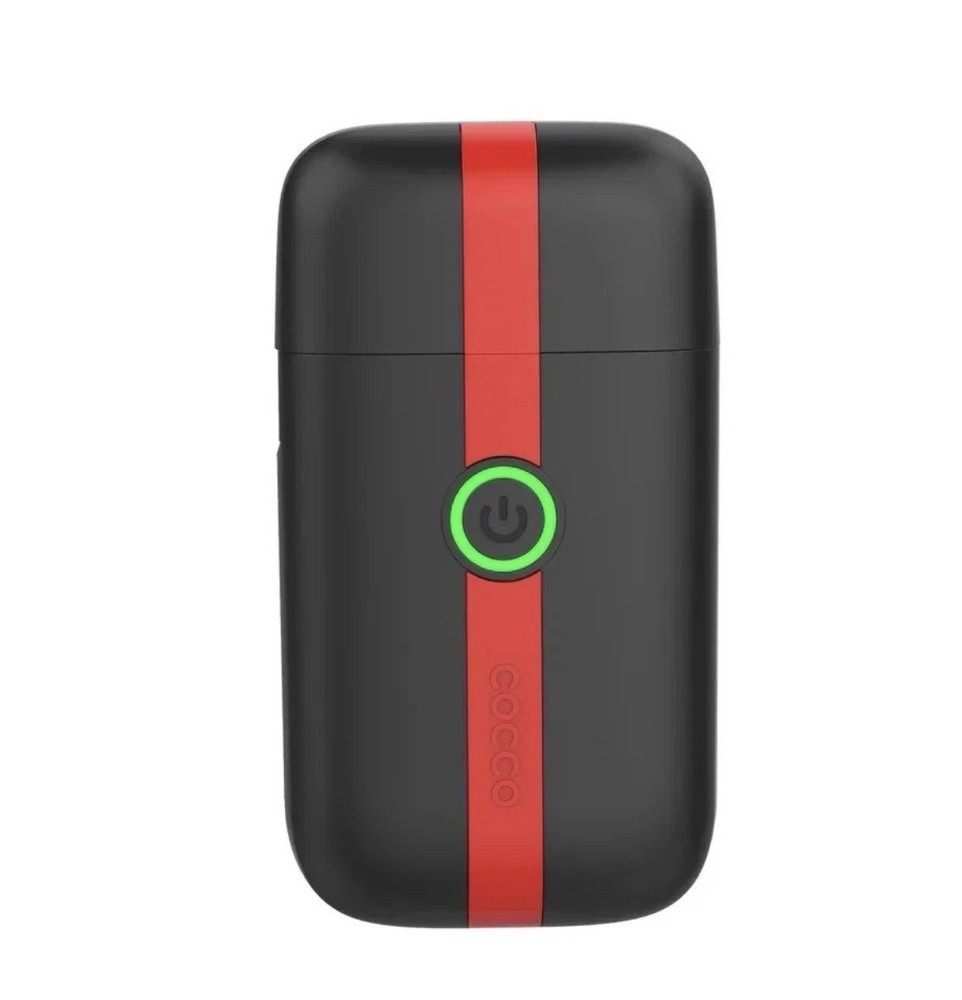 Cocco Veloce Lite Foil Shaver