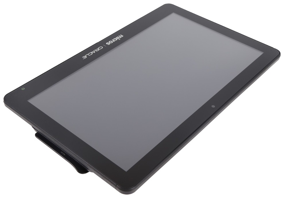 Oracle MICROS Workstation 620; Celeron Processor, 8GB RAM, 128GB SSD, w/MSR