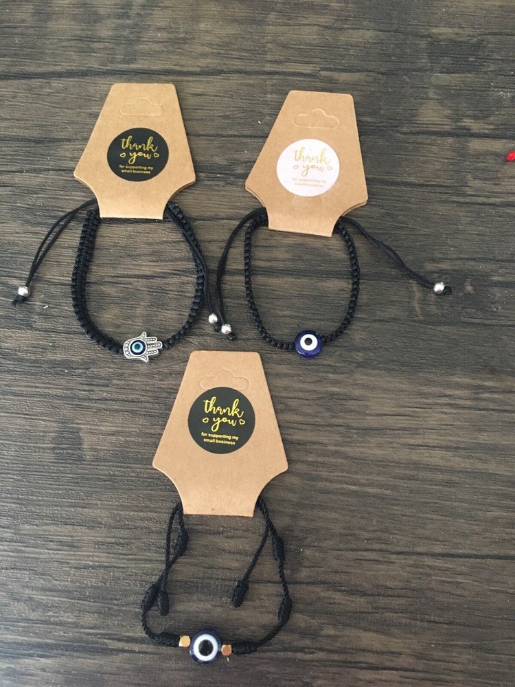Kabbalah Protection Bracelets