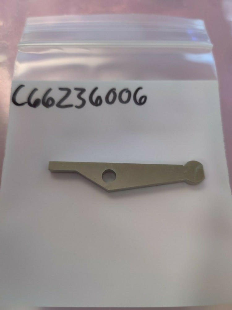 Universal Instruments Actuator C66236006