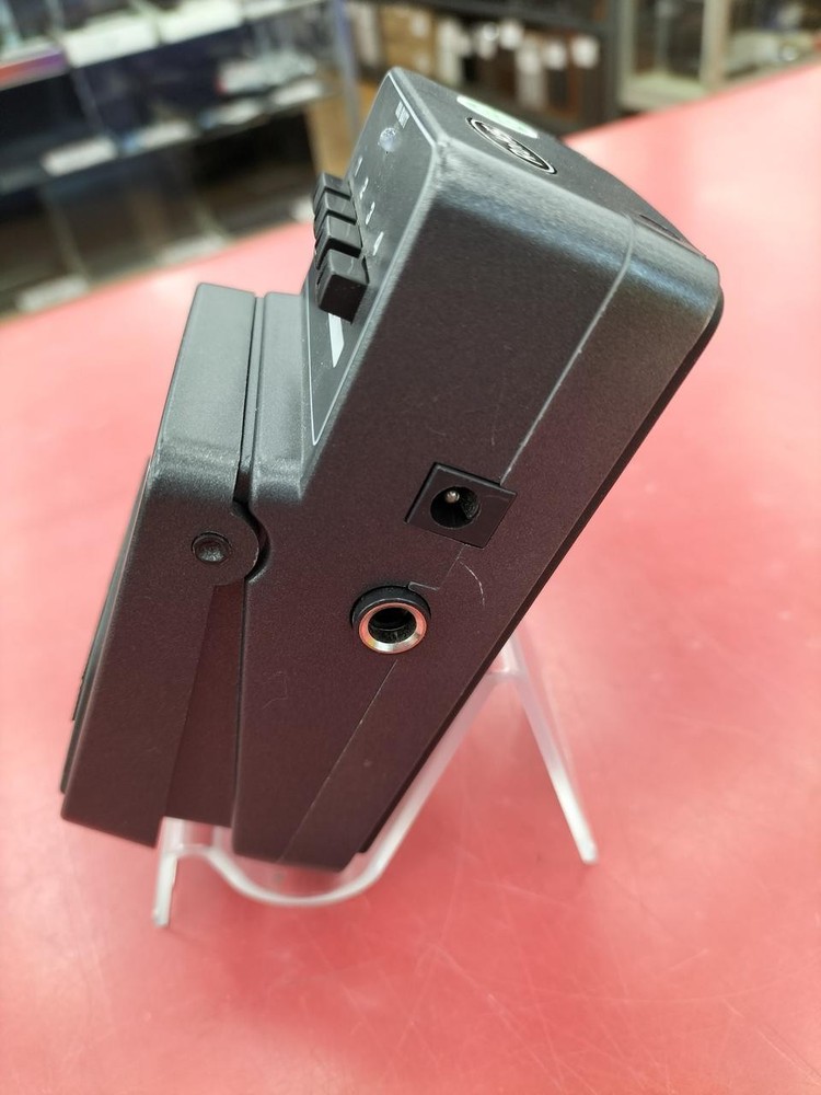 BEHRINGER CC300 chorus