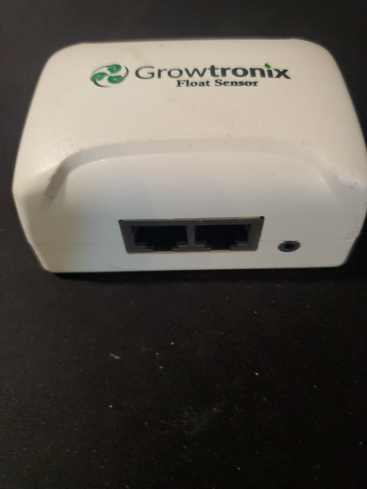 Growtronix Float Sensor