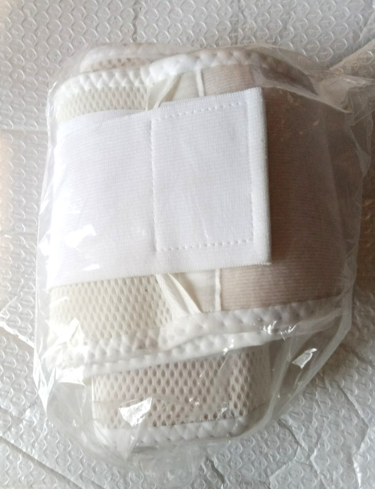 FUTURO Comfort Stabilizing Back Support – Adjustable, Size L/XL
