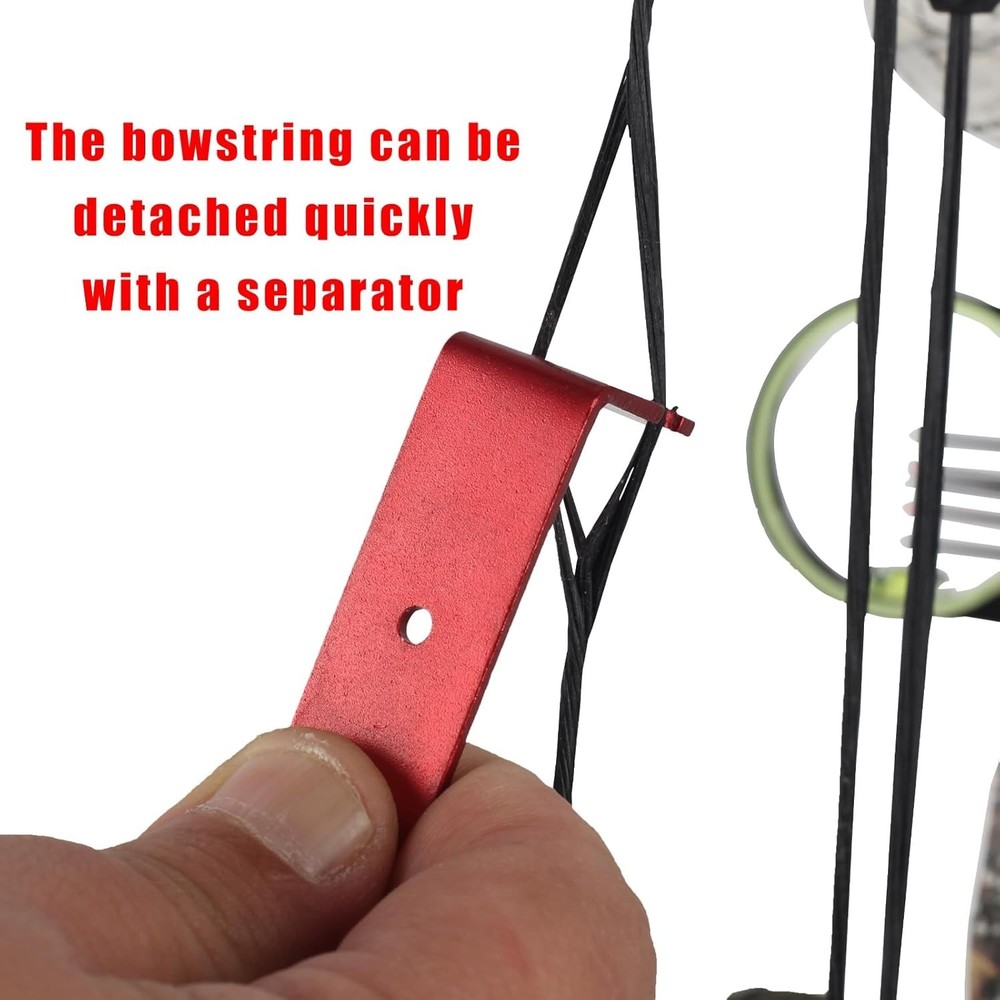 for Compound Bow Hunting and Shooting