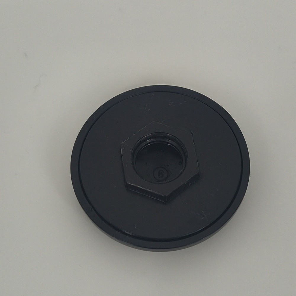 Bunn BX 5 Hole Coffee Maker Black Plastic SprayHead