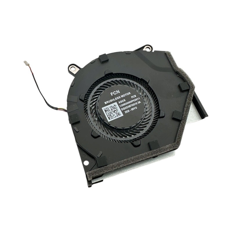 13NR0M60P02011 - CPU FAN