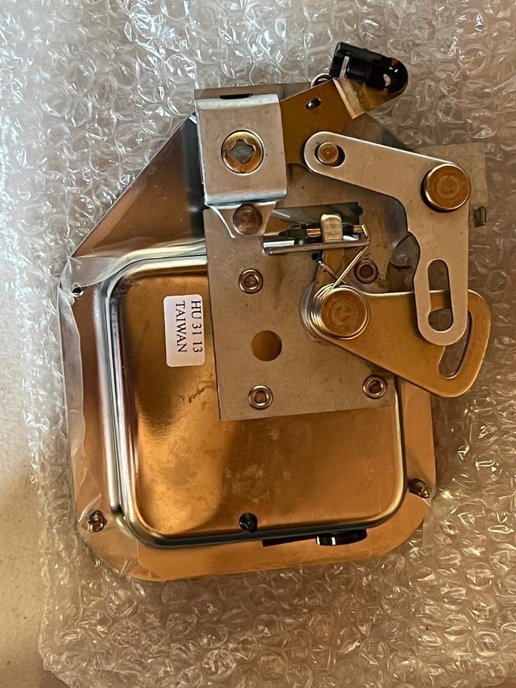 KENWORTH K294194R passenger side handle