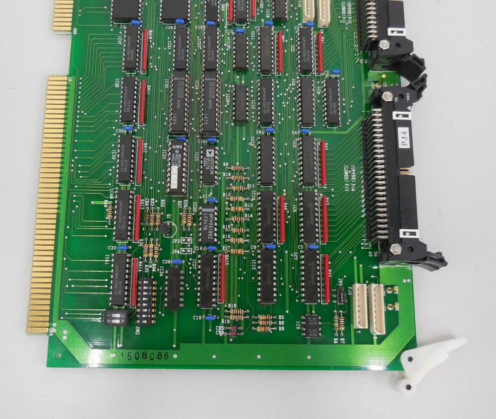 Shinkawa IOP-140 PCB